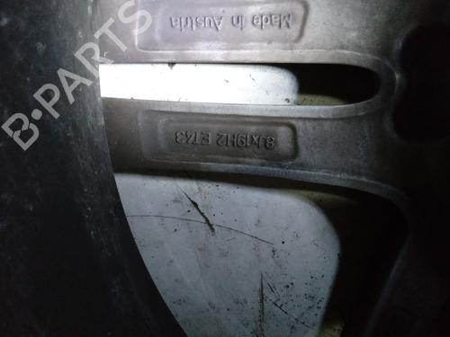 Rim MERCEDES-BENZ E-CLASS Coupe (C207) E 350 CDI (207.323) | BP30107549C45 