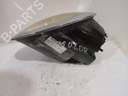 Right headlight MINI MINI (R50, R53) | BP32750047C29 - Image 5