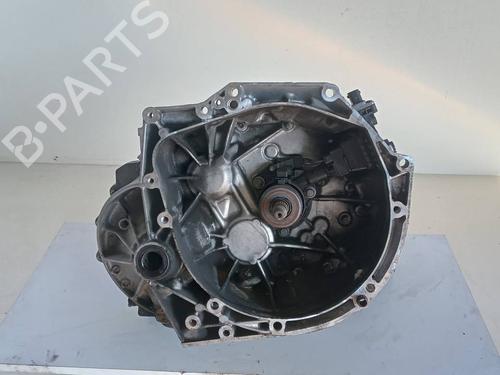 Gearkasse Gearkasse 39202997 39202997