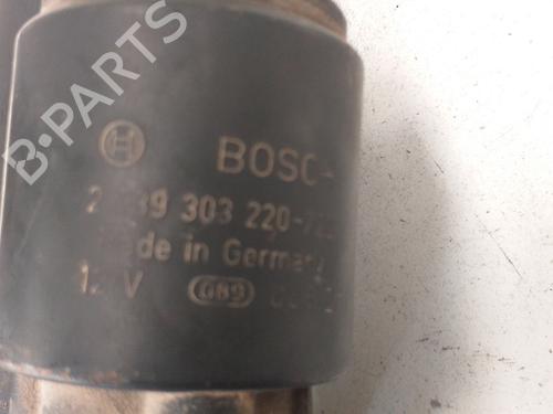 Starter OPEL FRONTERA B (U99) 2.2 DTI (6B_ZC, 6B_VF, 6B_66, 6B_76) | BP9358958M8 
