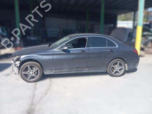 Front left panel MERCEDES-BENZ C-CLASS (W205) C 220 BlueTEC / d (205.002, 205.004) | BP37630286C58 - Image 9