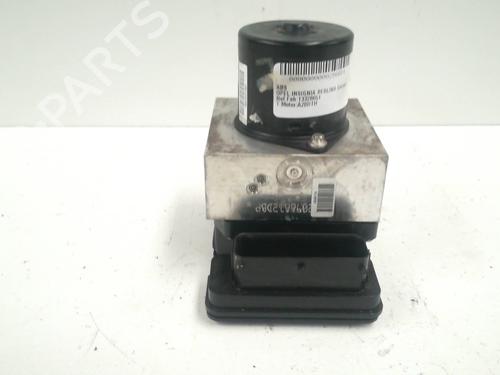 Used ABS pump OPEL INSIGNIA A Saloon (G09) 2.0 CDTI (69) (131 hp) 9361039