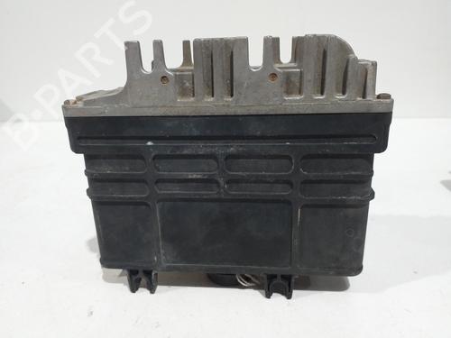 Engine control unit (ECU) SEAT CORDOBA (6K1, 6K2) 1.8 i | BP9348933M57 