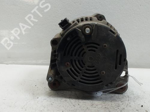 Alternator VW POLO (6N2)  | BP9351907M7 