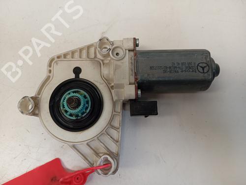 Used Left front window motor Left front window motor MERCEDES-BENZ B-CLASS Sports Tourer (W245) B 180 CDI (245.207) (109 hp) 32528120 32528120