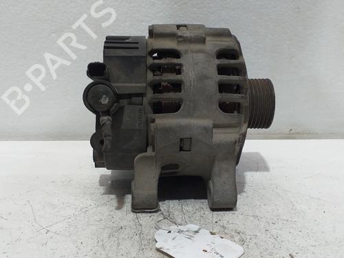 Alternator CITROËN C3 I (FC_, FN_) 1.4 i Bivalent | BP9432193M7 