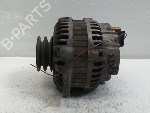 Alternator CHEVROLET MATIZ (M200, M250) 0.8 | BP9354931M7 