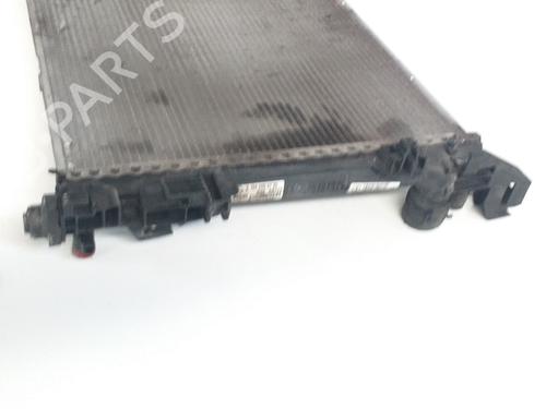 Køler MERCEDES-BENZ A-CLASS (W169)  | BP10666532M31 