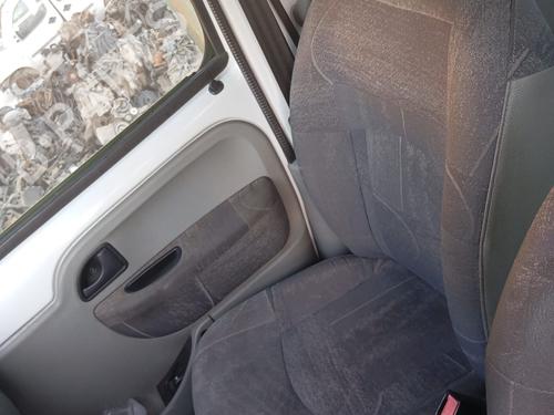 Used Front right seatbelt RENAULT KANGOO (KC0/1_) [1997-2025]  25607342