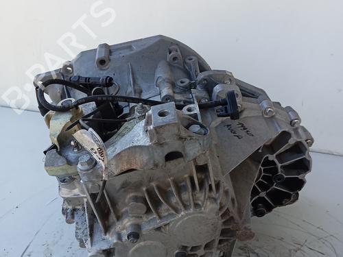 Gearbox FORD KUGA I | BP30901257M3