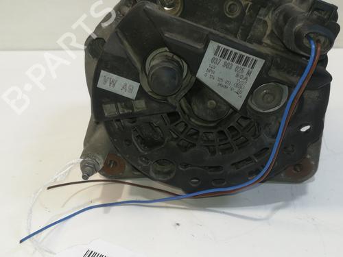 Alternator VW POLO (9N_, 9A_) 1.4 16V | BP17216883M7 