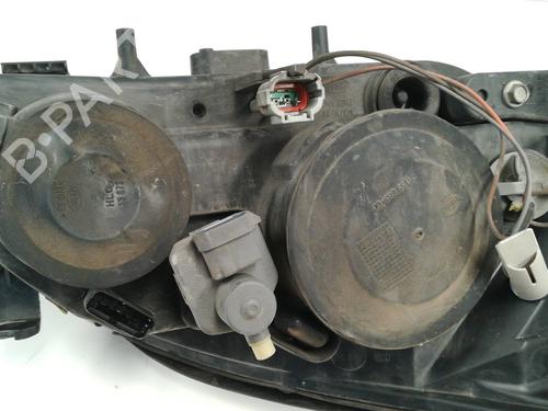 Left headlight NISSAN PRIMERA (P12) 1.6 | BP9359105C28 