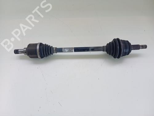 Used Left front driveshaft Left front driveshaft 36566313 36566313