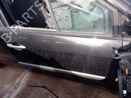 Used Front right exterior door handle RENAULT SCÉNIC II (JM0/1_) [2003-2010]  25848757