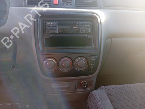 Used Climate control HONDA CR-V I (RD) 2.0 16V 4WD (RD1, RD3) (147 hp) 22790310