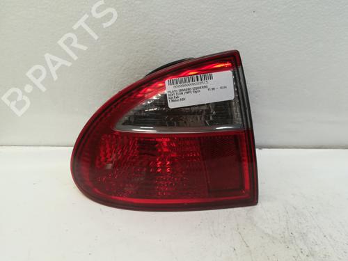 Used Left taillight SEAT LEON (1M1) 1.9 TDI (110 hp) 9361136