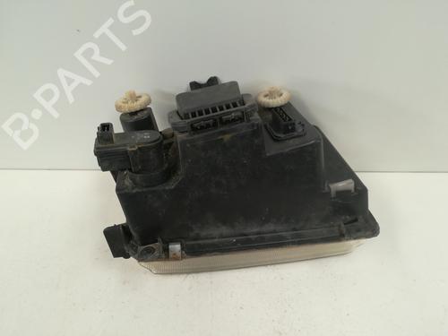 Left headlight SEAT IBIZA II (6K1)  | BP9347663C28 