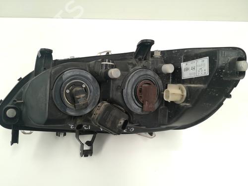 Right headlight OPEL ZAFIRA A MPV (T98) 2.2 DTI 16V (F75) | BP9358329C29 