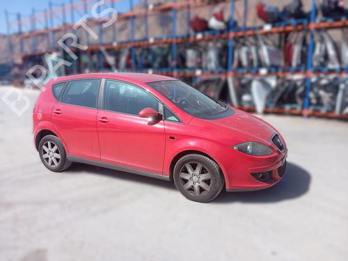 Engine control unit (ECU) SEAT ALTEA (5P1)  | BP36912219M57  - Image 8