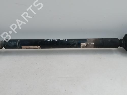Used Right front driveshaft VW GOLF VI (5K1) 2.0 TDI (110 hp) 15730157