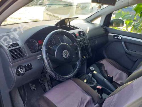 Innerbelysning VW TOURAN (1T1, 1T2) 2.0 TDI (136 hp) 12277238