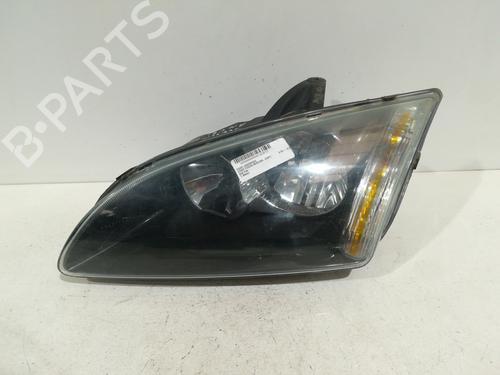 Scheinwerfer links für FORD FOCUS II (DA_, HCP, DP) [2004-2013]  9351308