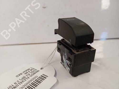 Right front window switch AUDI A3 (8P1)  | BP16237724I26  - Image 5