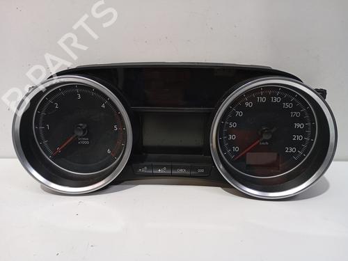 Used Instrument cluster Instrument cluster 36409425 36409425