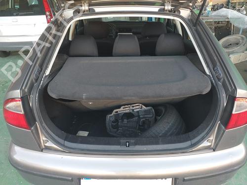 Styring servopumpe SEAT LEON (1M1) 1.9 TDI | BP9361286M99