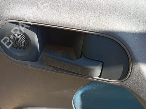 Used Front right interior door handle FIAT PANDA (169_) 1.2 (169.AXB11, 169.AXB1A) (60 hp) 18903724