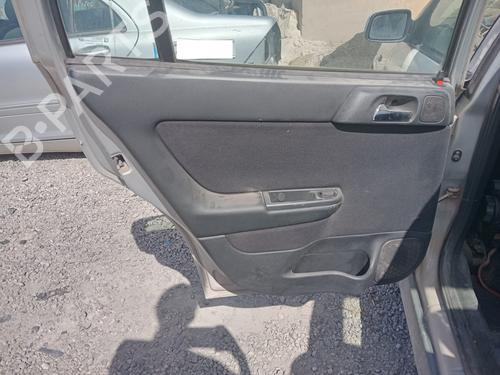 Rear left interior door handle OPEL ASTRA G Saloon (T98) 1.6 16V (F69) (101 hp) 17589548