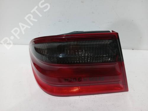 Used Right taillight MERCEDES-BENZ E-CLASS (W210) E 270 CDI (210.016) (170 hp) 29923950