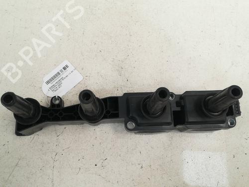 Ignition coil CITROËN XSARA (N1) 1.6 16V | BP11138968M94 
