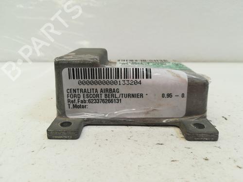 ECU airbags FORD ESCORT VI (GAL, AAL, ABL)  | BP9349951M53 