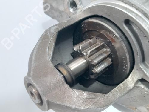 Starter MERCEDES-BENZ E-CLASS (W211) E 270 CDI (211.016) | BP12296014M8 