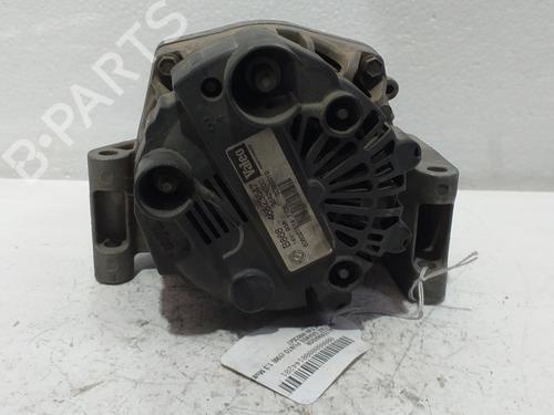 Alternator FIAT GRANDE PUNTO (199_)  | BP9351708M7 