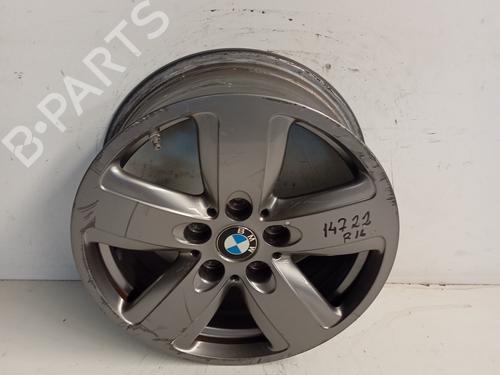 Used Rim BMW 1 (F40) 116 d (116 hp) 28030442