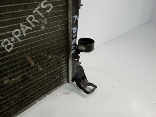 Wasserkühler FIAT DOBLO Platform/Chassis (263_) 1.3 D Multijet | BP18437792M31 