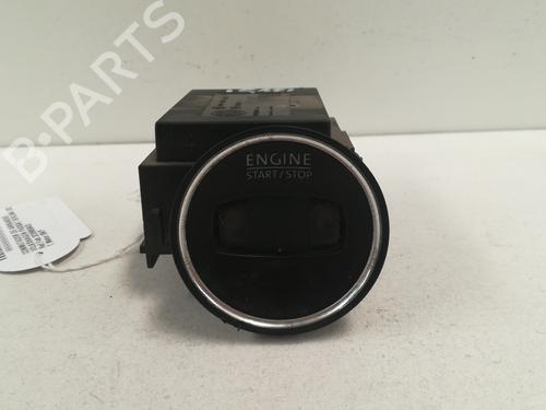 Used Ignition barrel VW PASSAT B6 (3C2) 2.0 TDI (110 hp) 15539563