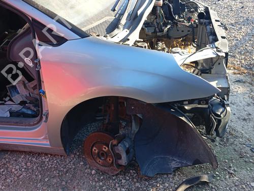 Right front fenders CITROËN C4 I (LC_) | BP12285013C42