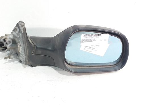 Used Right mirror RENAULT SAFRANE II (B54_) [1996-2000]  10245797