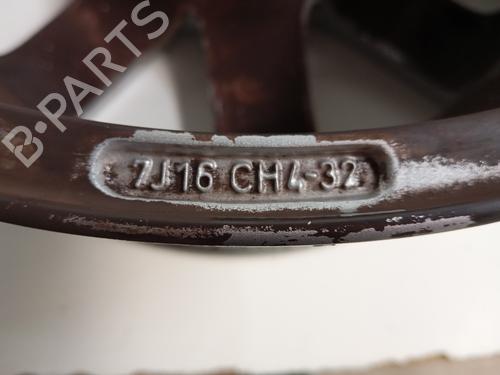 Rim PEUGEOT 308 I (4A_, 4C_)  | BP25347052C45