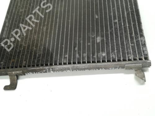 AC radiator OPEL VECTRA C (Z02)  | BP9349099M32 