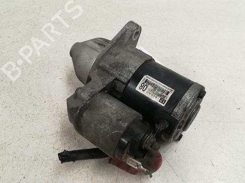 Startmotor MITSUBISHI ASX (GA_W_) [2009-2025]  13021117