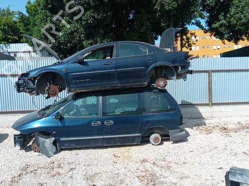 Türgriff vorne links außen CHRYSLER SEBRING (JR) 2.0 | BP29331576C128 