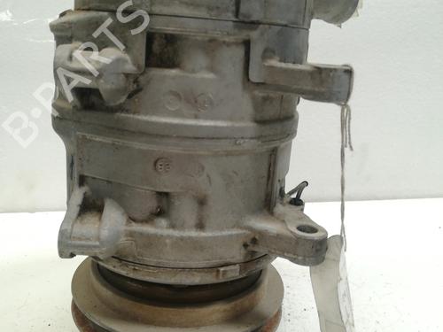 AC compressor NISSAN PATROL III/2 Station Wagon (W260)  | BP9347280M34 