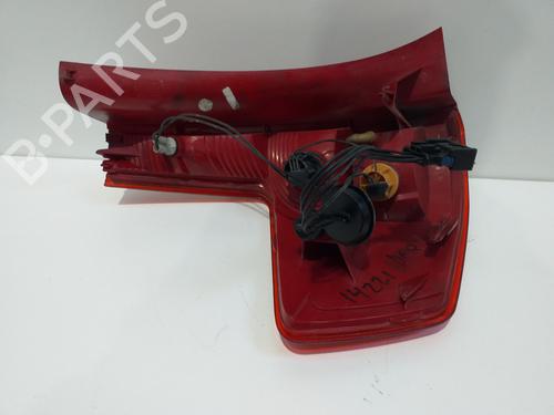 Right taillight CITROËN C4 I (LC_)  | BP16237605C35 