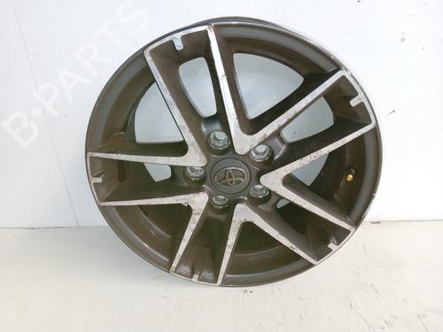 Used Rim TOYOTA AURIS (_E18_) [2012-2019]  28412397