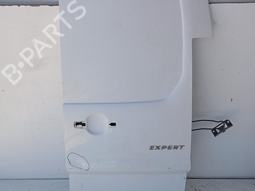 Porta mala direita PEUGEOT EXPERT Van (VF3A_, VF3U_, VF3X_) [2007-2026]  32393446