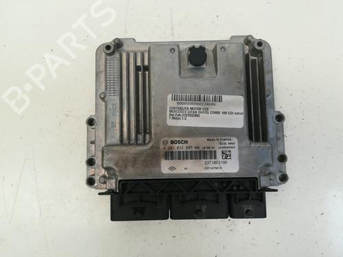 Used Engine control unit (ECU) MERCEDES-BENZ CITAN MPV (W415) 109 CDI (415.703) (90 hp) 9432366